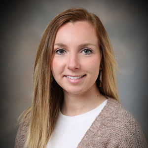 Meet your Posher, Brynn
